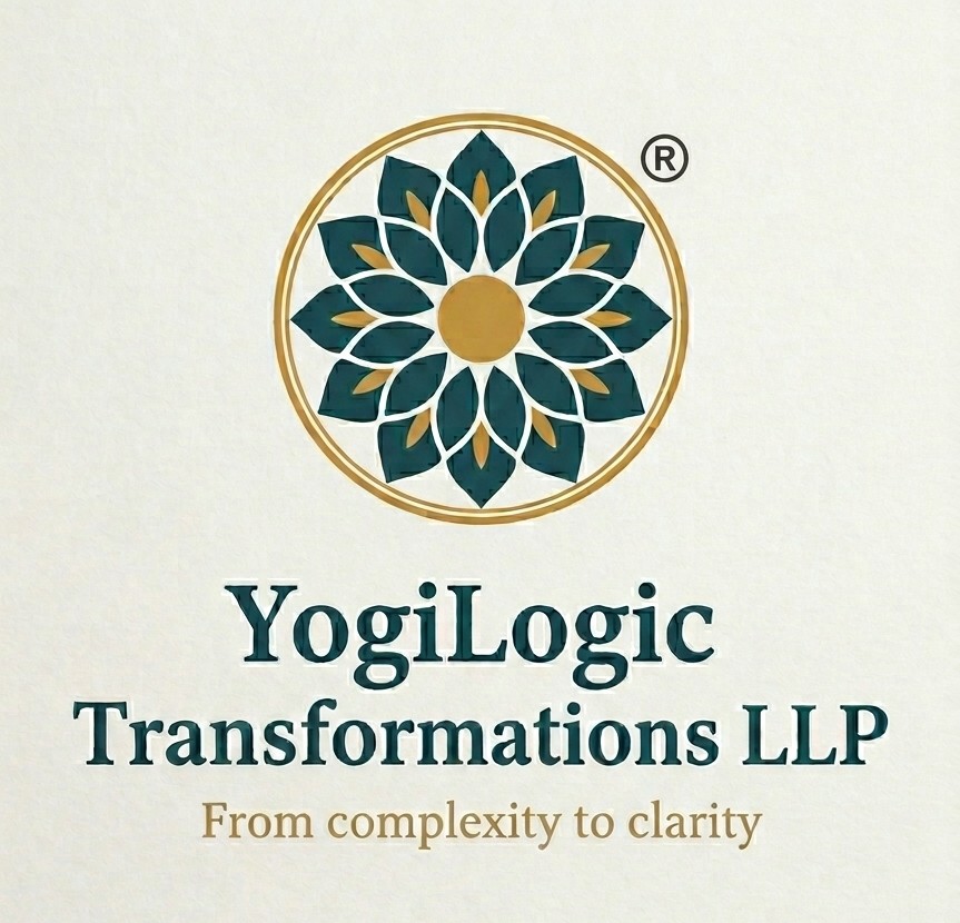 YogiLogic Transformations LLP